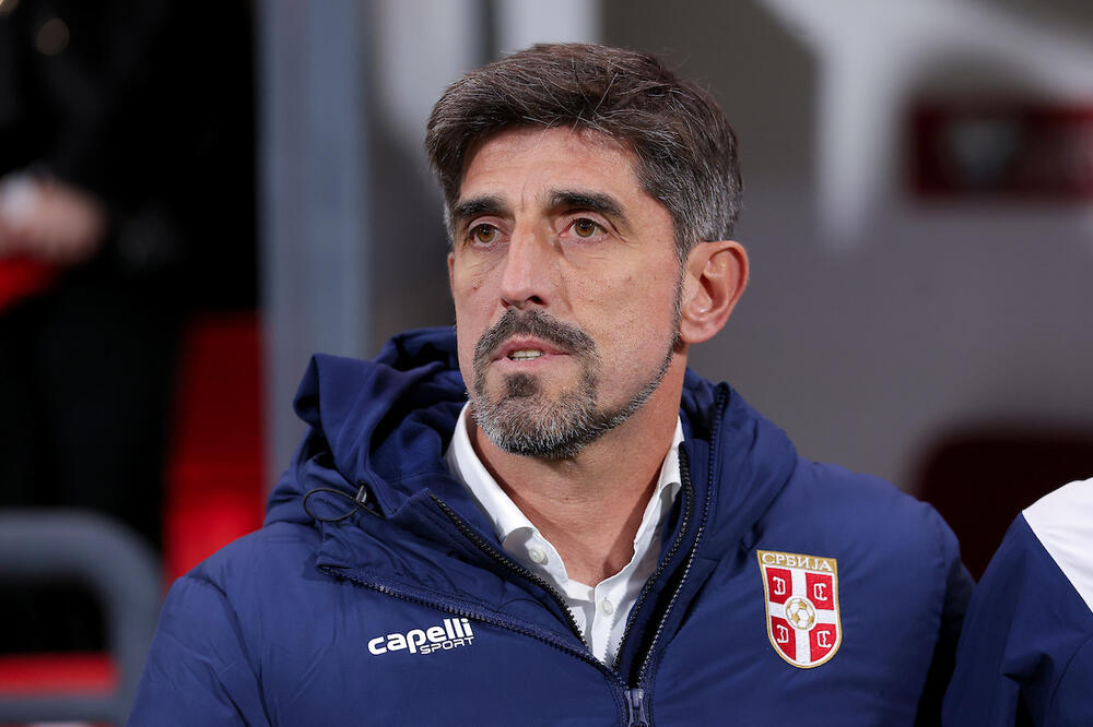 Nova "opklada" Veljka Paunovića u reprezentaciji Srbije je štoper iz druge lige?