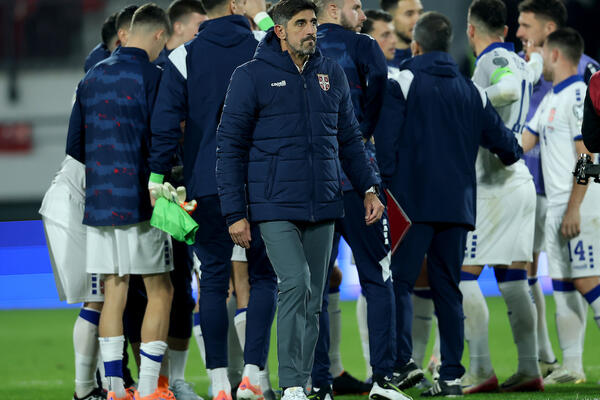 Žreb za A Ligu nacija: Da li je došlo vreme da Srbija udari na Hrvatsku? I da li nam to uopšte sada treba?