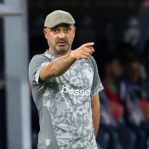 Srpski trener po treći put napustio grčki klub (Foto)