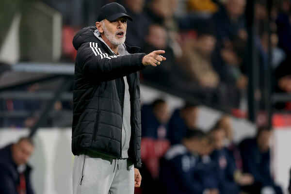 Selektor Letonije iznenađen što Srbija nije u baražu za Svetsko prvenstvo!