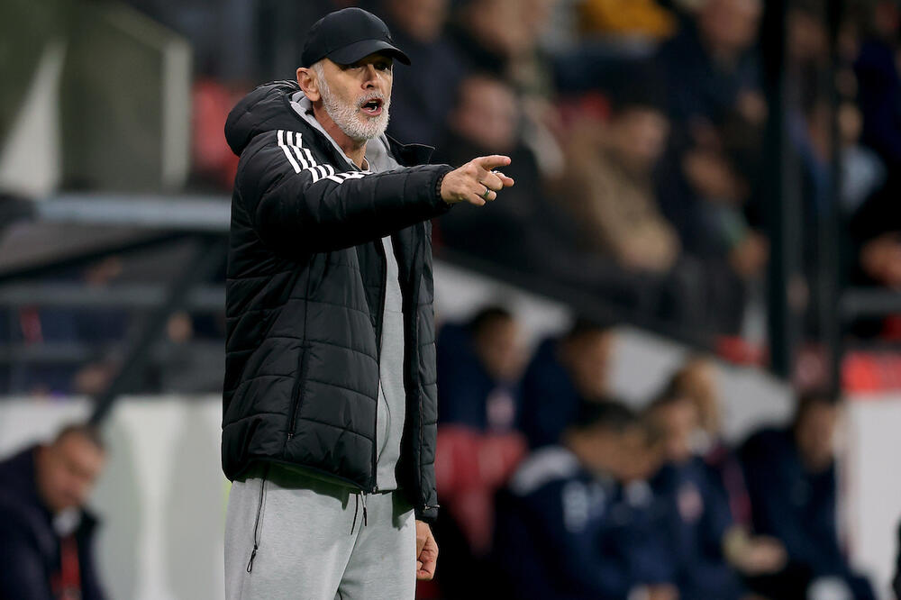 Selektor Letonije iznenađen što Srbija nije u baražu za Svetsko prvenstvo!