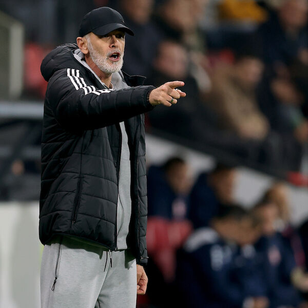 Selektor Letonije iznenađen što Srbija nije u baražu za Svetsko prvenstvo!