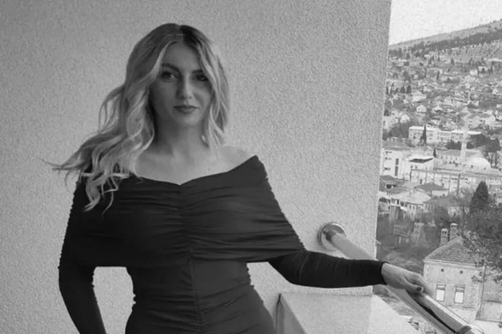 Jurio je po gradu, dok je nije ubio! Aldina i ranije dobijala pretnje, sumnja se da je ovo motiv stravičnog zločina