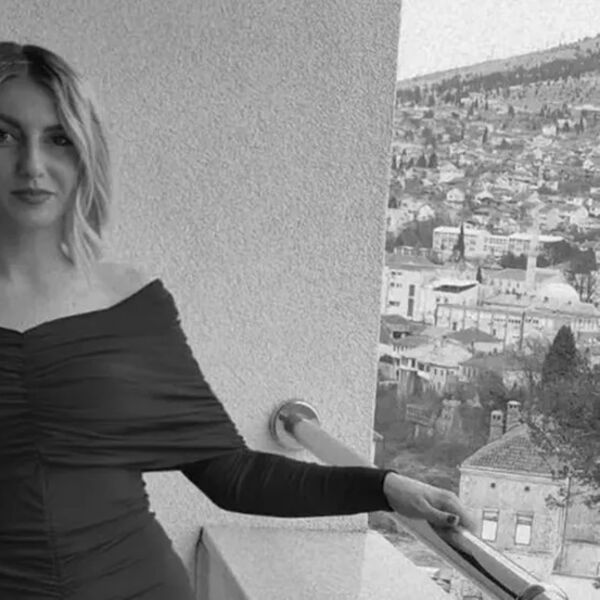 "Čekao ju je da se vrati u Mostar, s pištoljem, trčala je iz teretane, ali nije uspela": Aldinini prijatelji u šoku