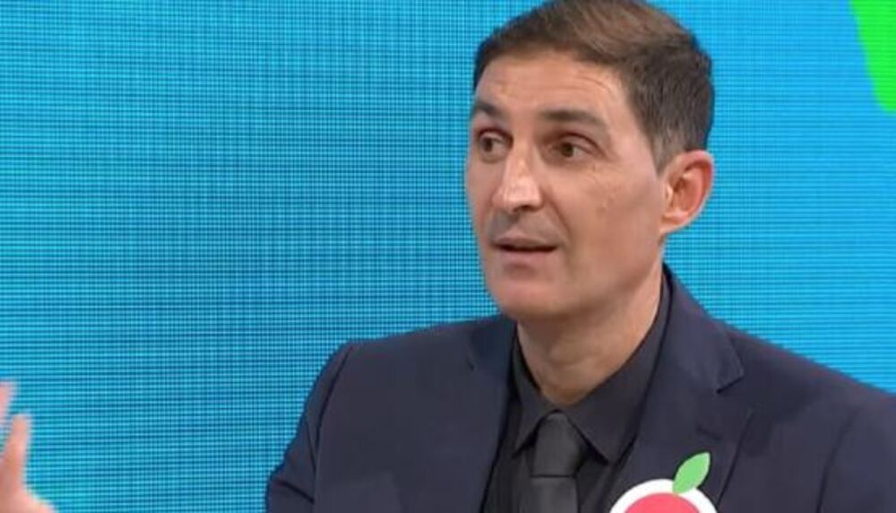 Dejan Čubrilo