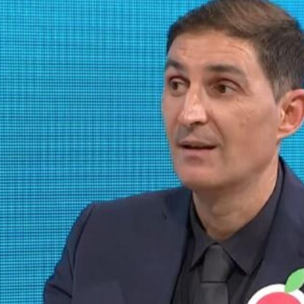 ČUBRILO SE OBRATIO ŽENAMA! "Ako su vam HLADNE ruke i noge, uzmite malo OVOGA - odmah je TOPLIJE "