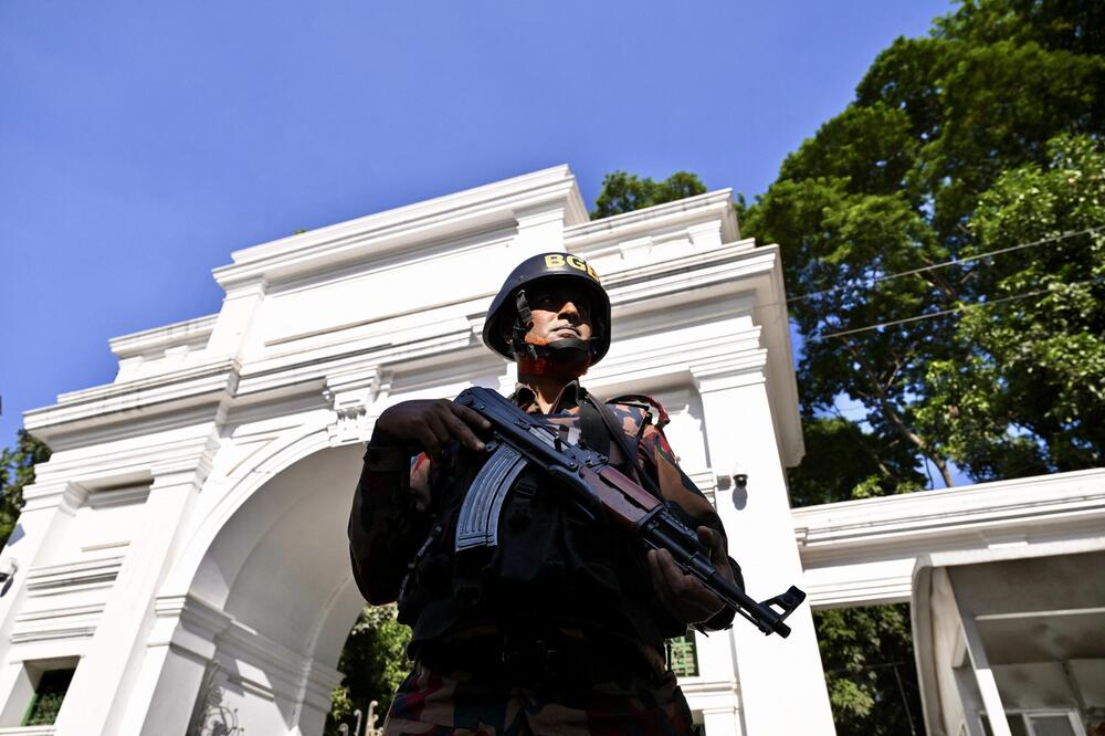 Bivša premijerka osuđena na smrt zbog brutalnog suzbijanja studentskih protesta!