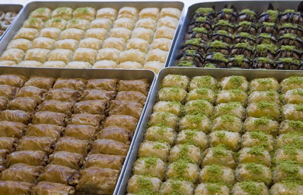 Baklava
