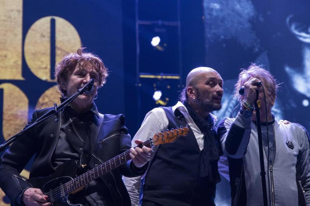 Bijelo dugme u Podgorici posle 35 godina: Oglasio se Goran Bregović povodom spektakla u Morači