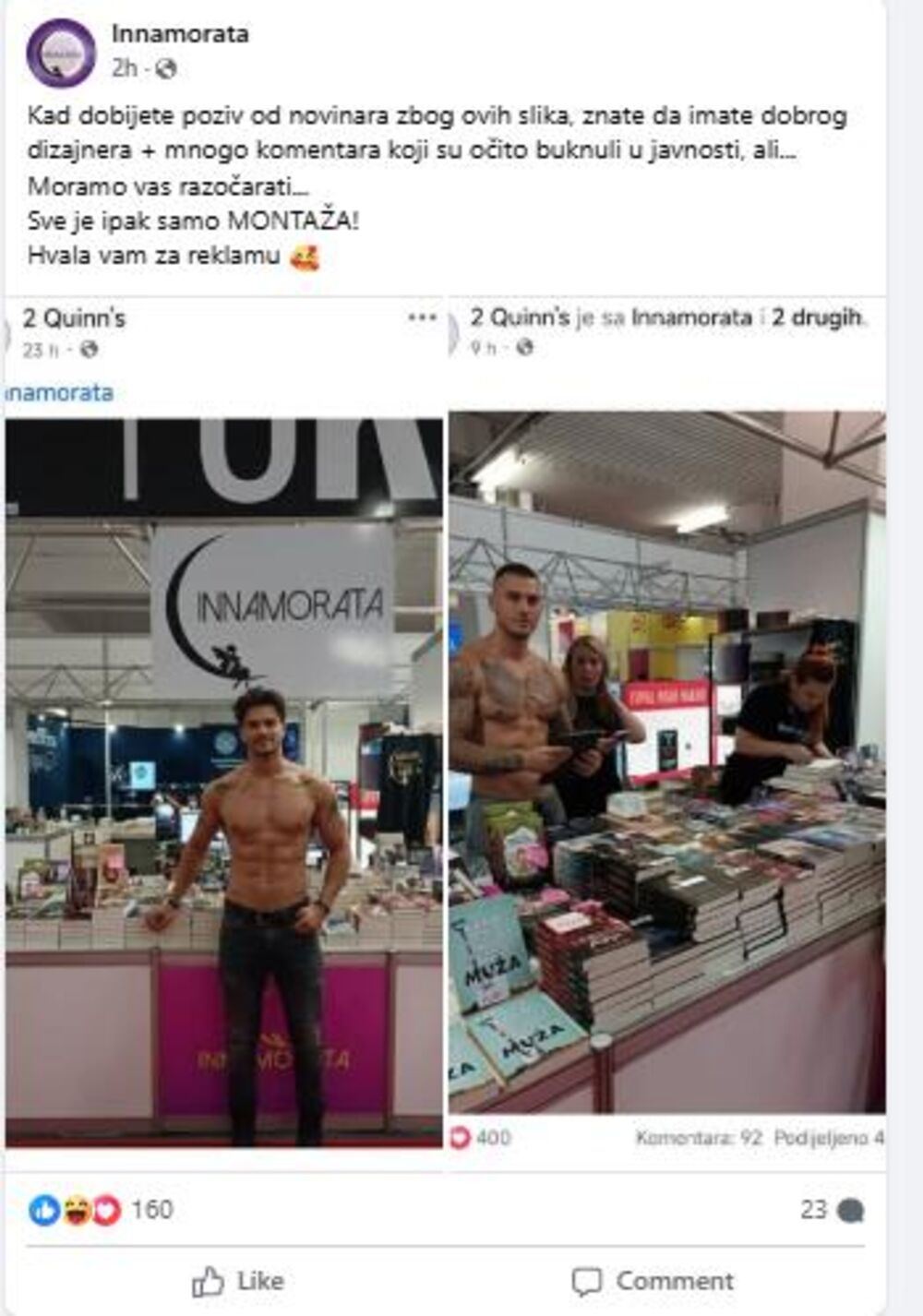 Goli Mu karci Na Sajmu Knjiga goli-mu-karci-na-sajmu-knjiga