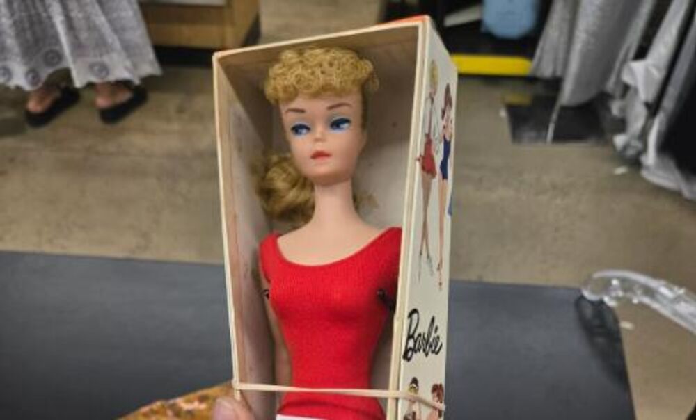 Barbika
