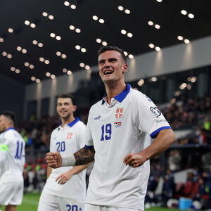 Srbija je dugo čekala fudbalera kao što je Aleksandar Stanković (Video/Foto)