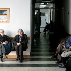 "Batut" objavio najnoviji izveštaj o epidemiološkoj situaciji: Brojke u porastu, ovo su simptomi gripa koji hara