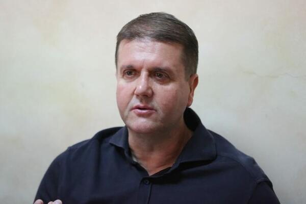 "NISAM KORNJAČA DA ŽIVIM 200 GODINA"! Darku Šariću popustile kočnice u sudnici, nastala velika drama: "Dokle više?"