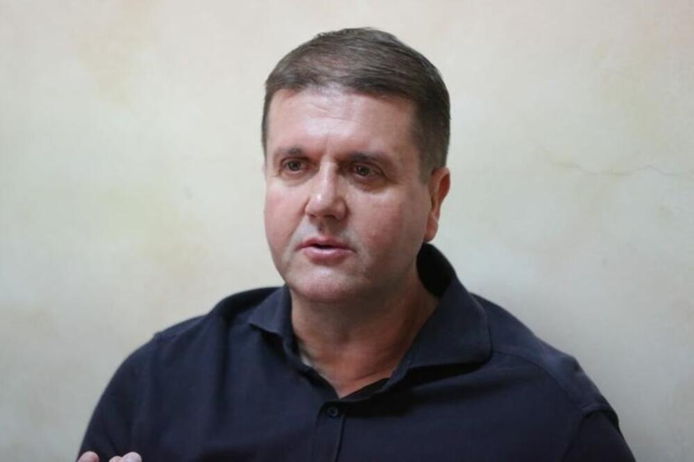 "NISAM KORNJAČA DA ŽIVIM 200 GODINA"! Darku Šariću popustile kočnice u sudnici, nastala velika drama: "Dokle više?"