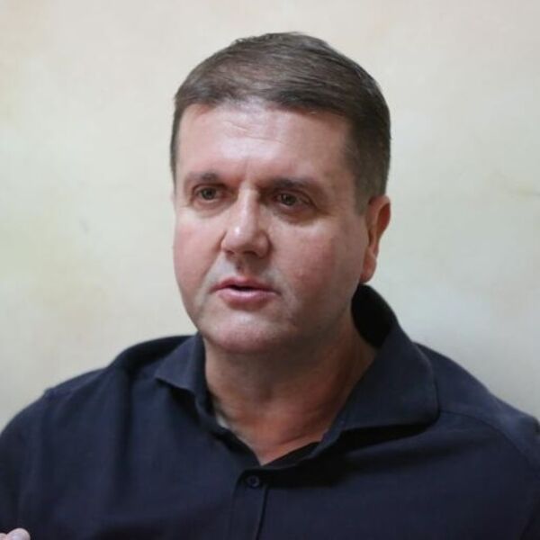 Darko Šarić ostaje iza rešetaka: Viši sud odbio molbu da bude pušten na uslovnu slobodu