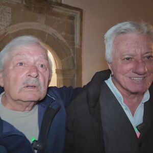 Srpski inat kad proradi, to je čudo: Palo pomirenje 2 prijatelja nakon 20 godina na ovom mestu - neverovatna priča