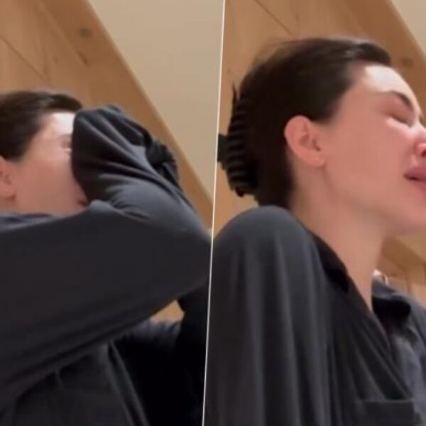 STARLETA SUZE RONI JER JE PALA PRAVOSUDNI ISPIT! Ništa nije NAUČILA - na ispit ponela skupu torbu, ali ne i ZNANJE