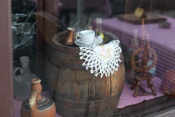 Ova kafana ima status spomenika kulture: Tradicija duga preko 200 godina