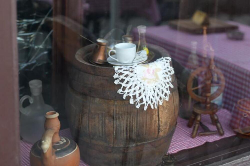 Ova kafana ima status spomenika kulture: Tradicija duga preko 200 godina