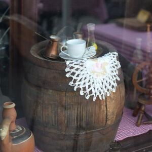 Ova kafana ima status spomenika kulture: Tradicija duga preko 200 godina