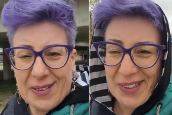 "OVO JE JEDINI GRAD U SVETU GDE.." Maja stigla iz Zagreba za Beograd i odmah oplela - BEZ PREBIJENOG DINARA je..