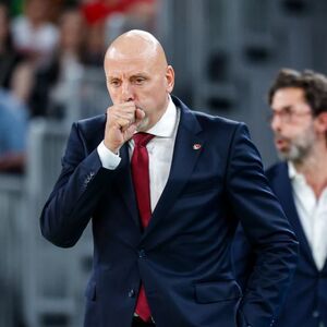 Iskusni stručnjak otkrio veliki problem Crvene zvezde i dao savet Saši Obradoviću (Foto)