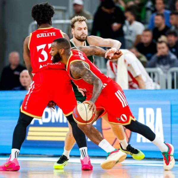 Kodijeva trojka ili dvojka - da li su arbitri pogrešili ili su ispravno dosudili? (Video)