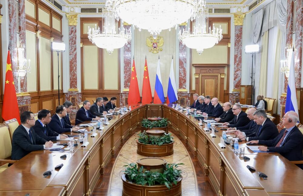 Kineska medijska grupa