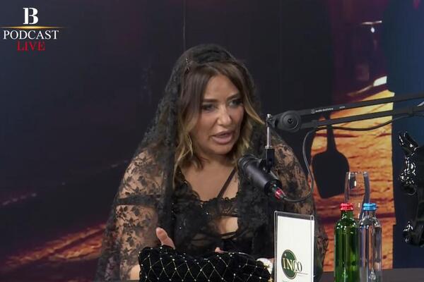 "Lečila sam se u Marbelji..." Ispovest Ane Nikolić digla naciju na noge! Pevačica otkrila šok detalje iz života!