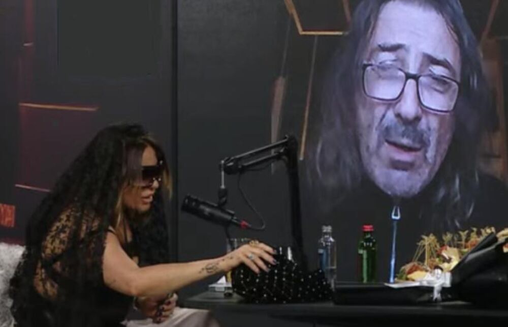 Boki 13, Ana Nikolić