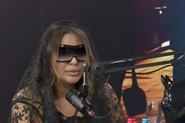 ANA NIKOLIĆ SLOMLJENA NA KOMADE ZBOG IVICE DAČIĆA! U jeku TEŠKIH VESTI mu se obratila - "IZDRŽI MOJ..."