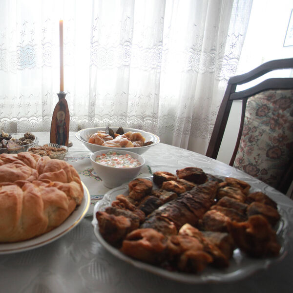 NE POSTOJI GORI GREH! Sveštenik upozorio Srbe na grešku koju prave i to na RTS - "To je ŠAMAR SVETITELJU!"