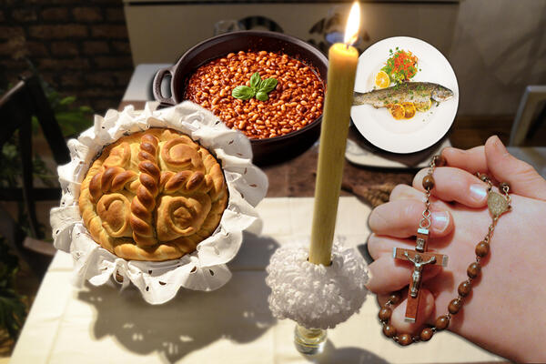 Odnela je čuveni poklon prijeteljima na slavu, svi su joj se smejali: Nisu imali pojma da je ovo u našoj tradiciji