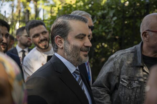 NEKADA BIO VOĐA KOLJAČA AL-KAIDE, A SAD... Postao je jedno od najbitnijih lica, a njegova prošlost užasava! (FOTO)