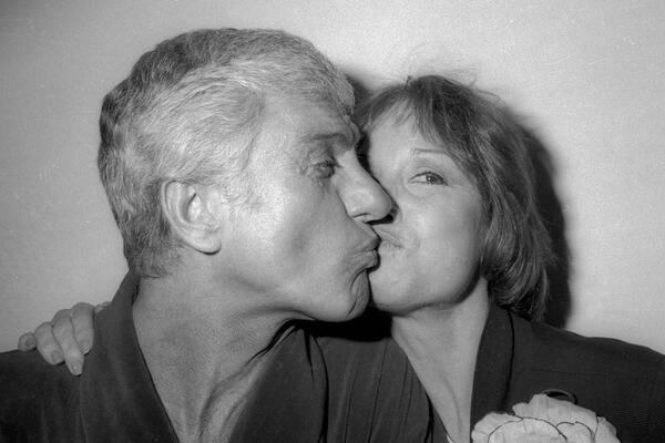 "Sve je lako kad si mlad i ideš u teretanu": Reči slavnog glumca (100) će vas naterati da shvatite smisao života!