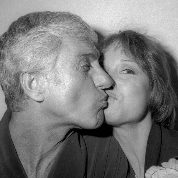 "Sve je lako kad si mlad i ideš u teretanu": Reči slavnog glumca (100) će vas naterati da shvatite smisao života!