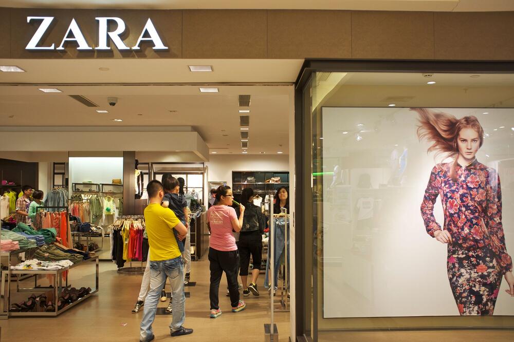 Protesti u čak 7 zemalja širom Evrope! Radnici "Zare" najavili masovni štrajk za Crni petak!