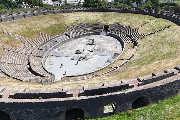 Rimljani su krili užasnu stvar koja se događala u arenama! Strašnije od ovoga nije moglo, krv je najmanji problem