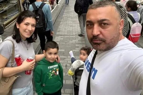 Završena obdukcija dve nedelje nakon tragedije u Istanbulu: Otkriveno od čega su umrli članovi porodice iz Nemačke!