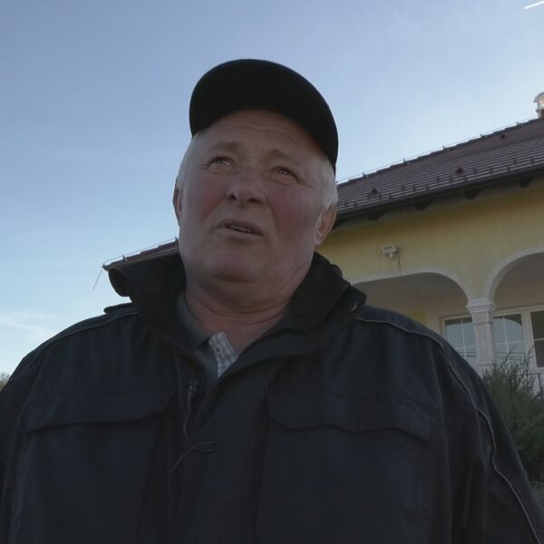 Dušan iz sela Brzan ima farmu na kojoj gaji divljač: Jedan lepotan se izdvaja - sa Lovćena doveden u Šumadiju