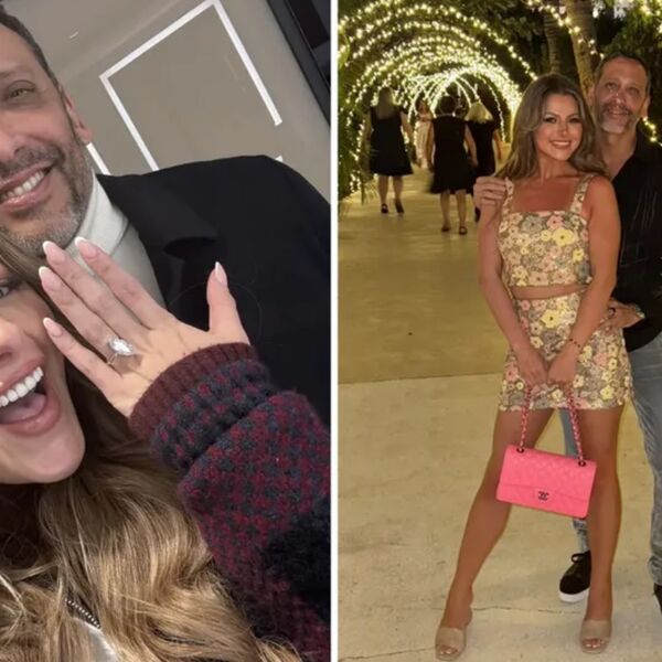 ZUBAR PREGAZIO 55. GODINU, a devojka mu nema ni 30! Verio je, a ljudi osuli paljbu - kažu da je OZBILJNA SPONZORUŠA