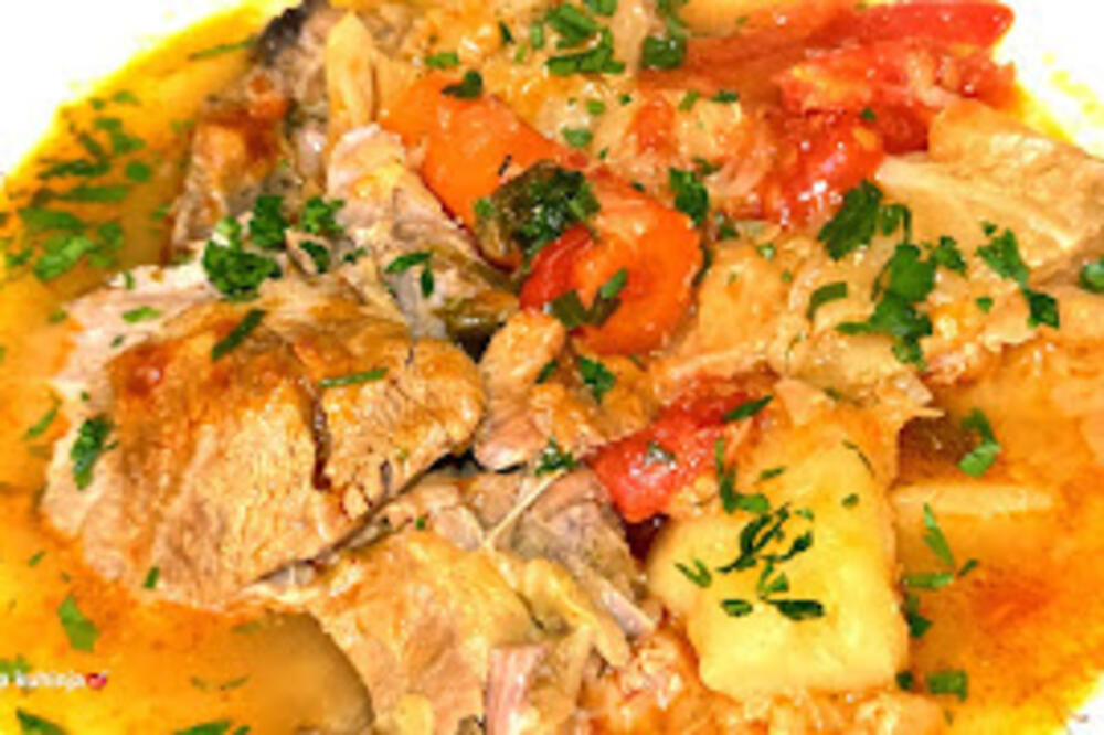 Tradicionalni sladak kupus: Najbolji recept za početnike, specijalitet prste da poližete, vredi probati