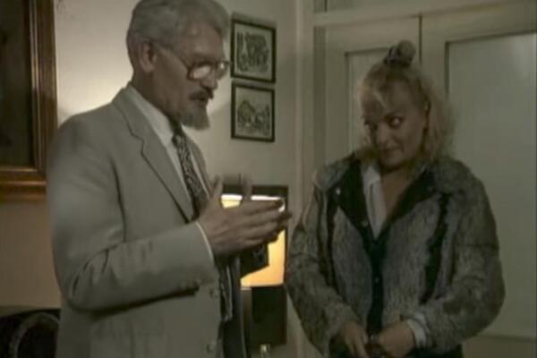 "Bio je prijatelj mog oca" Glumila Violetu striptizetu, a sad otkrila šta se desilo na snimanju, isplivali detalji