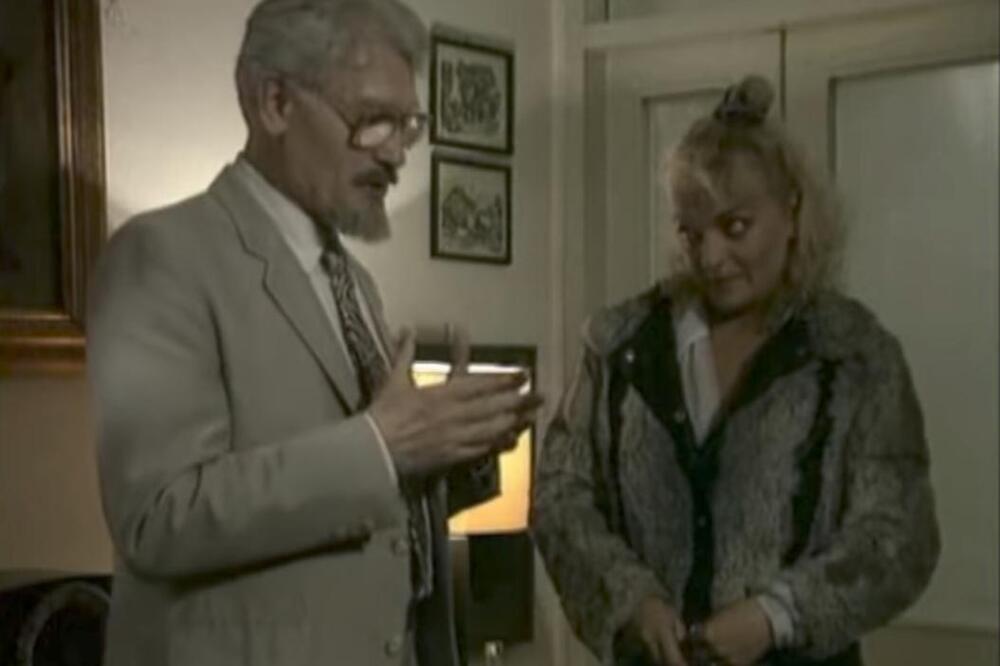 "Bio je prijatelj mog oca" Glumila Violetu striptizetu, a sad otkrila šta se desilo na snimanju, isplivali detalji