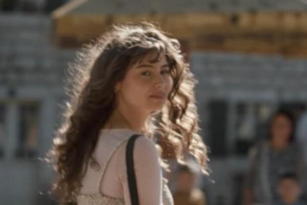 Srbi danima pričaju o Dariji: Ko je glumica koja je osvojila naciju? Ljudi konačno dočekali da saznaju nešto o njoj