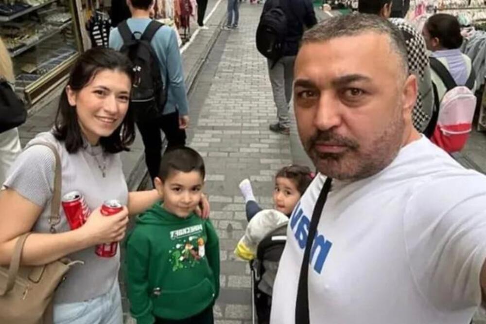 Pre smrti porodice u Turskoj, još jedan dečak (3) umro do TROVANJA! Oglasio se otac mališana, oni stoje IZA SVEGA?