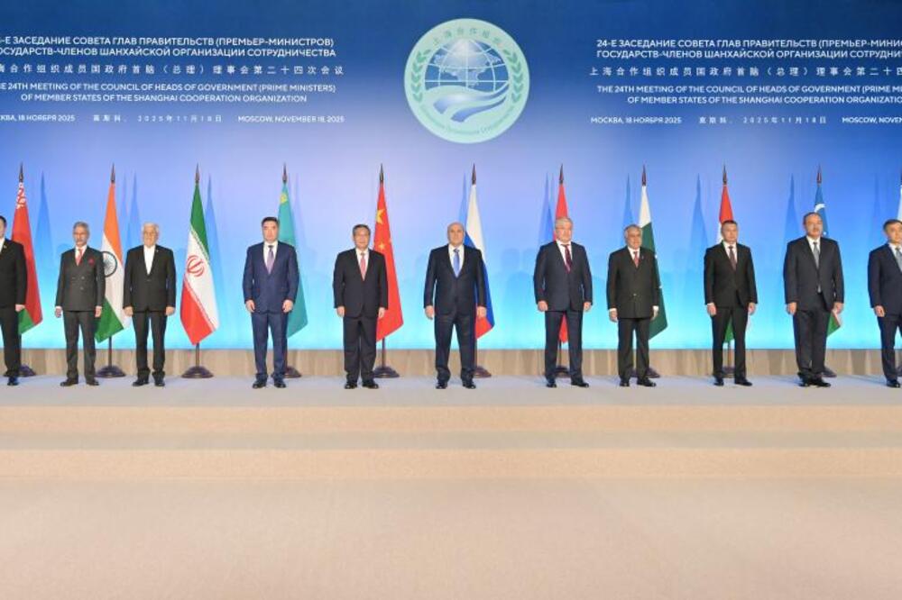 Li Ćijang: ŠOS može igrati veću ulogu u promociji globalnog upravljanja