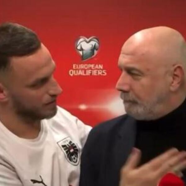 Cela Bosna bruji o gospodskom potezu Marka Arnautovića: Ono što im je rekao dok tuguju će pamtiti do kraja života