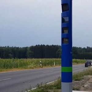 Vozači, plavi stubovi ne mere brzinu već proveravaju ovo: Niste ni svesni u kakvoj zabludi ste bili